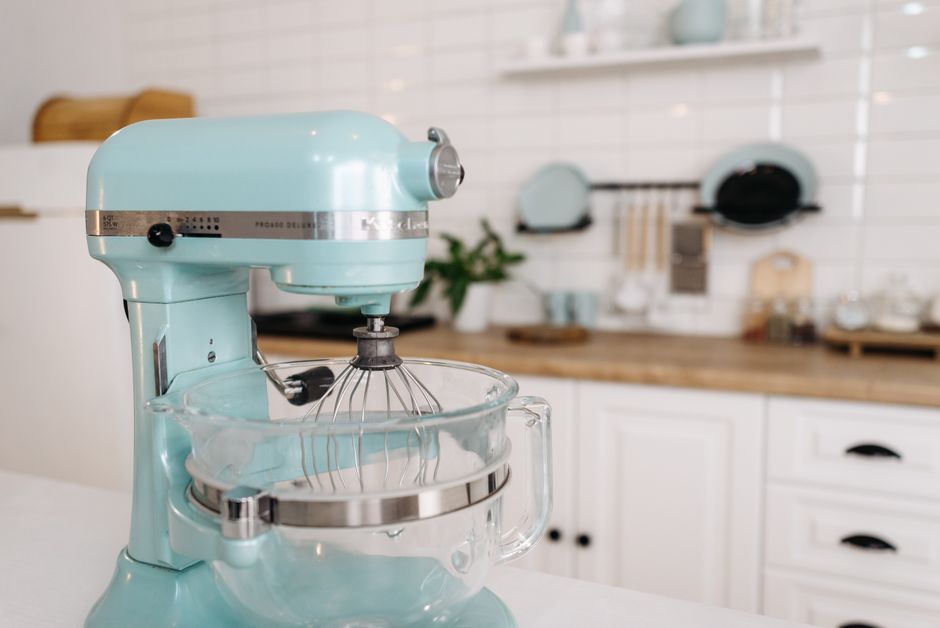 Meilleur robot pâtissier 2026 : comparatif complet