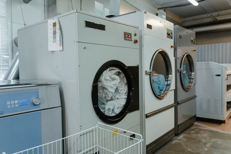Sèche-linge pompe à chaleur vs condensation : lequel choisir ?